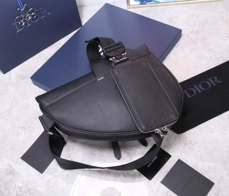 DailyWear Christian Dior Saddle bags 47183