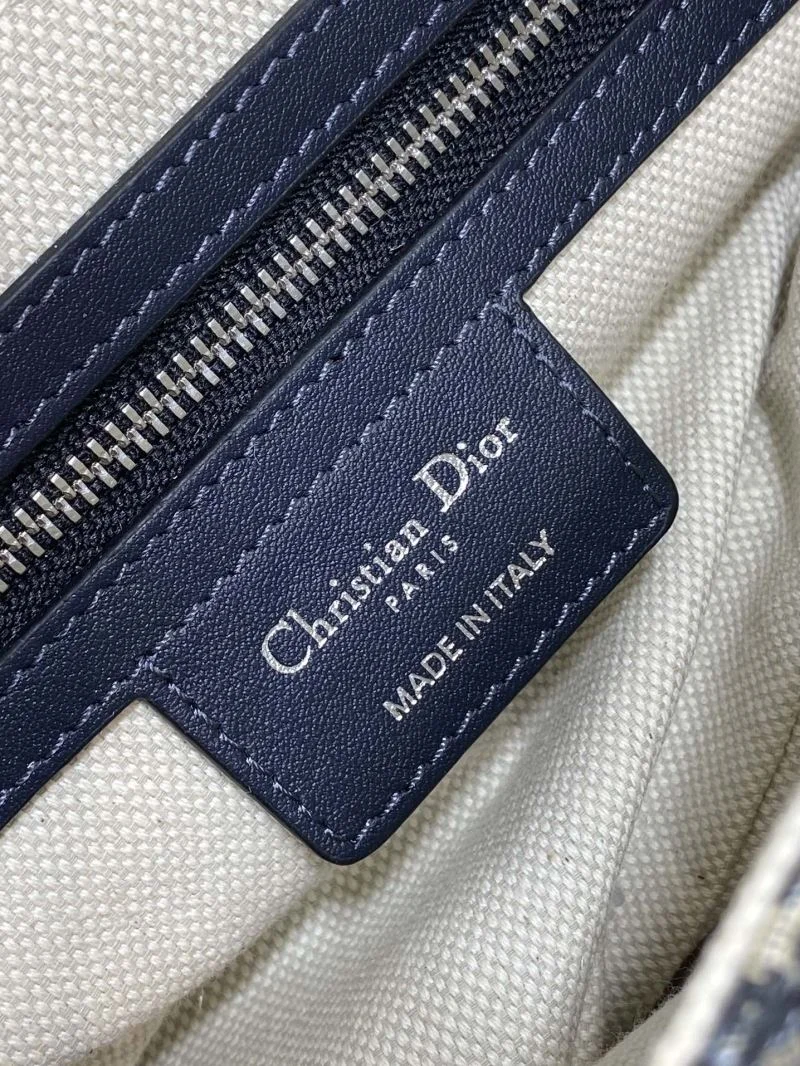 Christian Dior Saddle bags Durable 47181