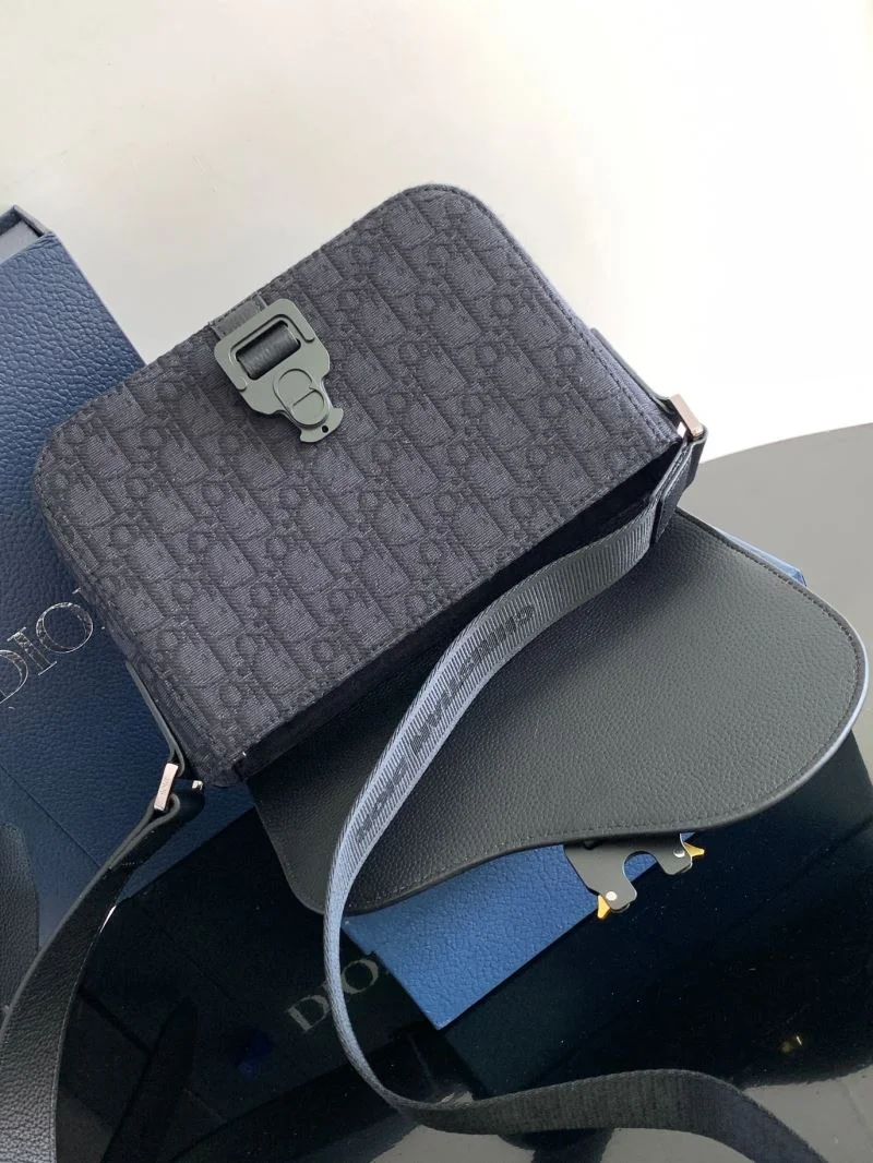 Christian Dior Saddle bags ModernLook 47179