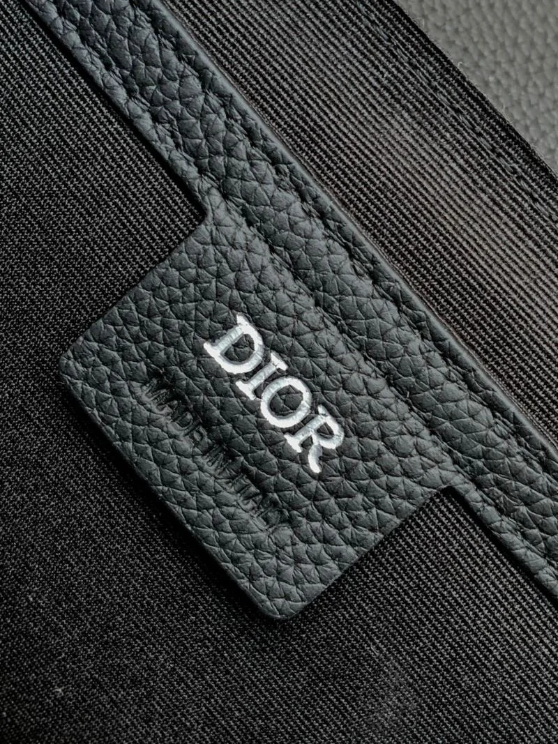 Christian Dior Saddle bags Practical 47172