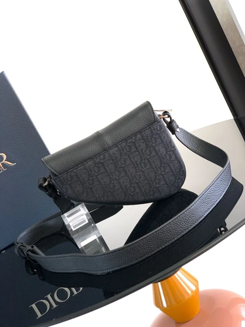 Christian Dior Saddle bags Contemporary 47255