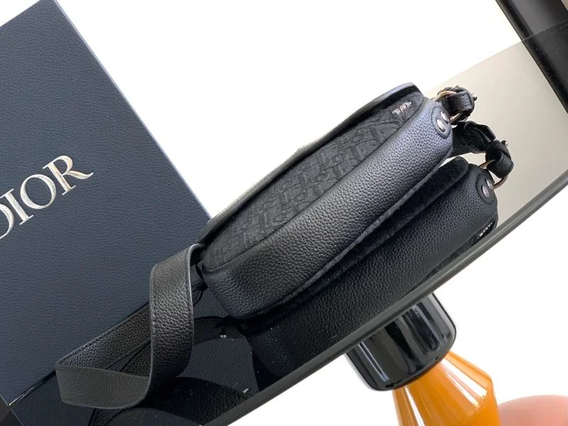 Christian Dior Saddle bags Contemporary 47255