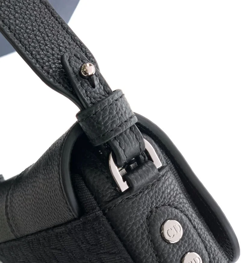 Christian Dior Saddle bags Contemporary 47255