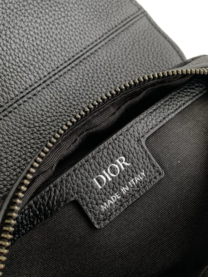 Christian Dior Saddle bags Contemporary 47255