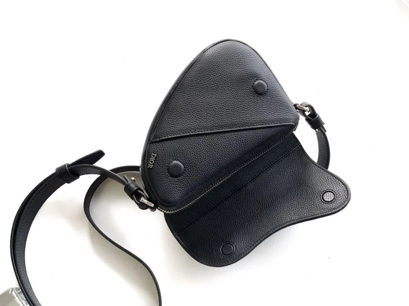 StreetReady Christian Dior Saddle bags 47174