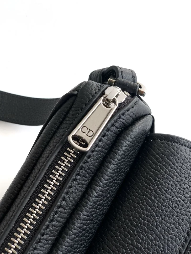 StreetReady Christian Dior Saddle bags 47174