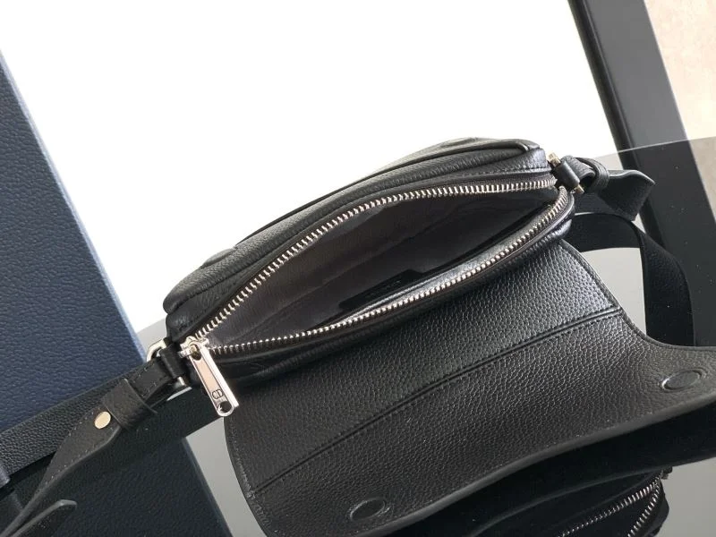 StreetReady Christian Dior Saddle bags 47174