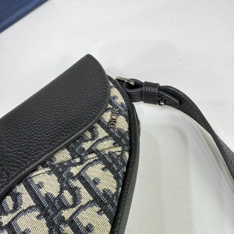 Christian Dior Saddle bags Sophisticated 47239