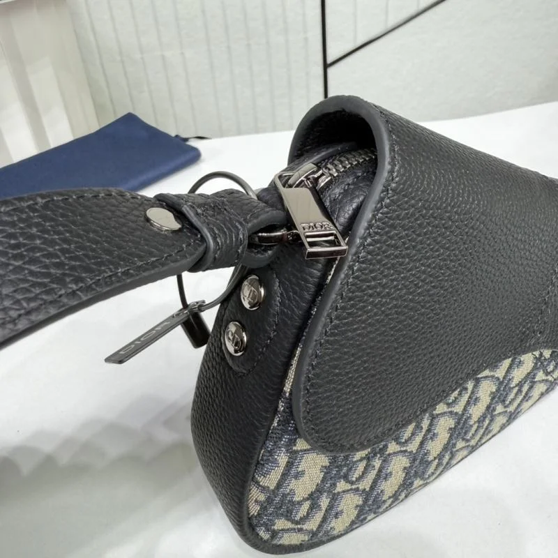 Christian Dior Saddle bags Sophisticated 47239