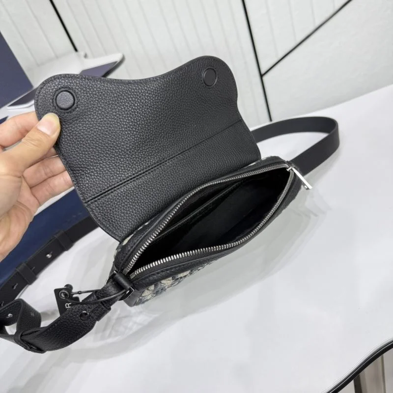 Christian Dior Saddle bags Sophisticated 47239