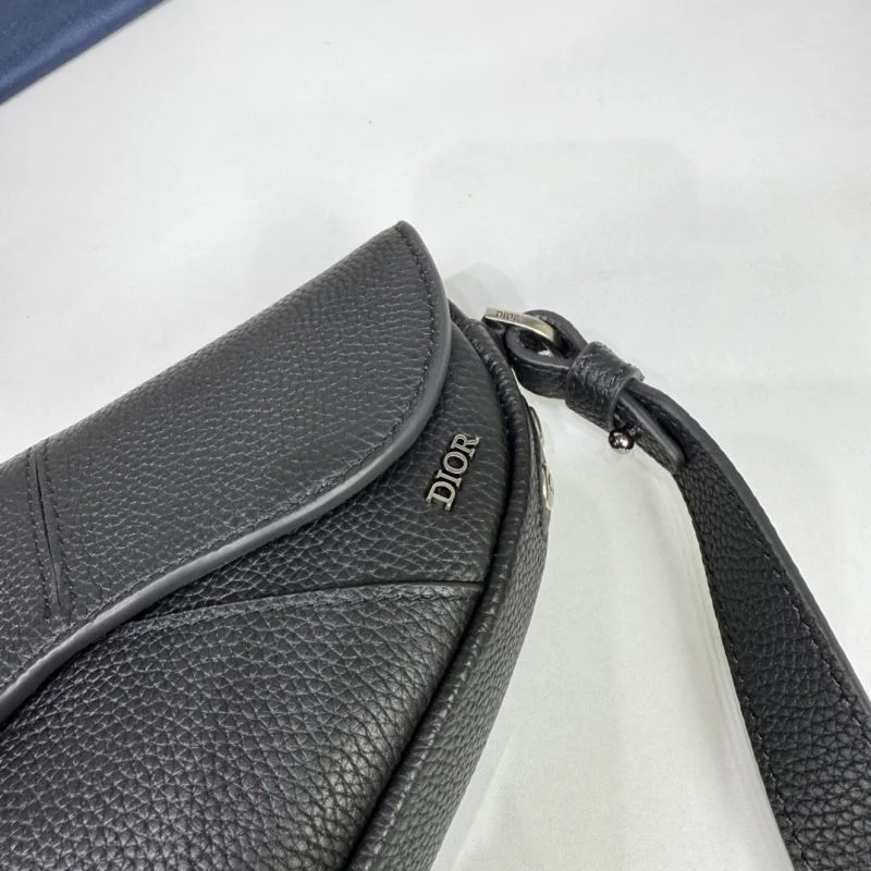 Christian Dior Saddle bags Unique 47173