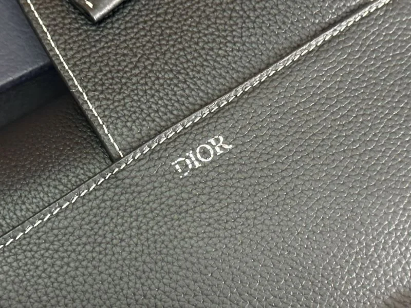 Flexible Christian Dior Saddle bags 47168