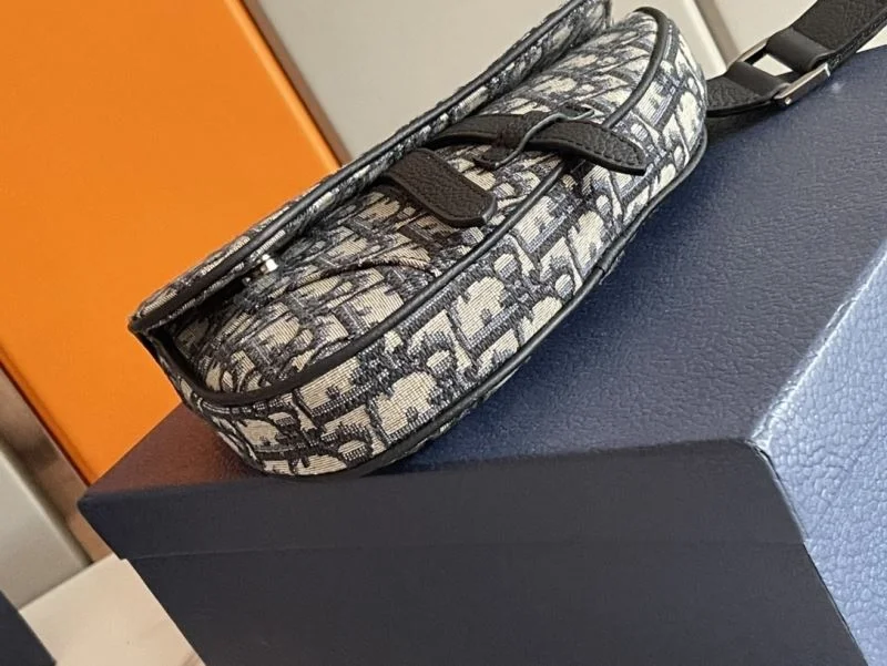Christian Dior Saddle bags FreshLook 47165