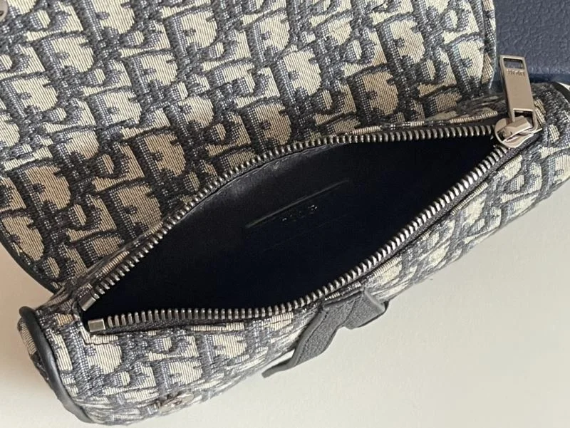 Christian Dior Saddle bags FreshLook 47165