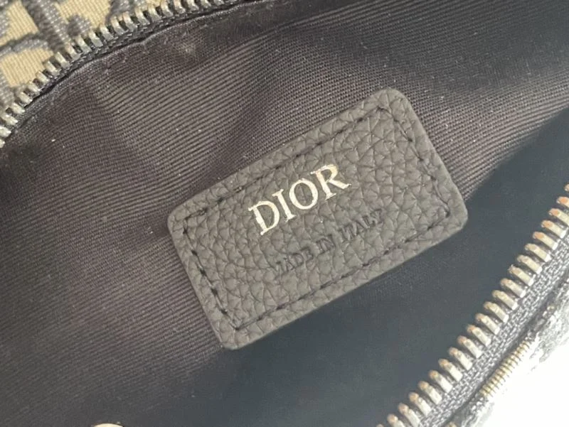 Christian Dior Saddle bags FreshLook 47165