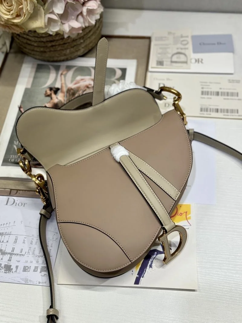 WeatherProof Christian Dior Saddle bags 47166
