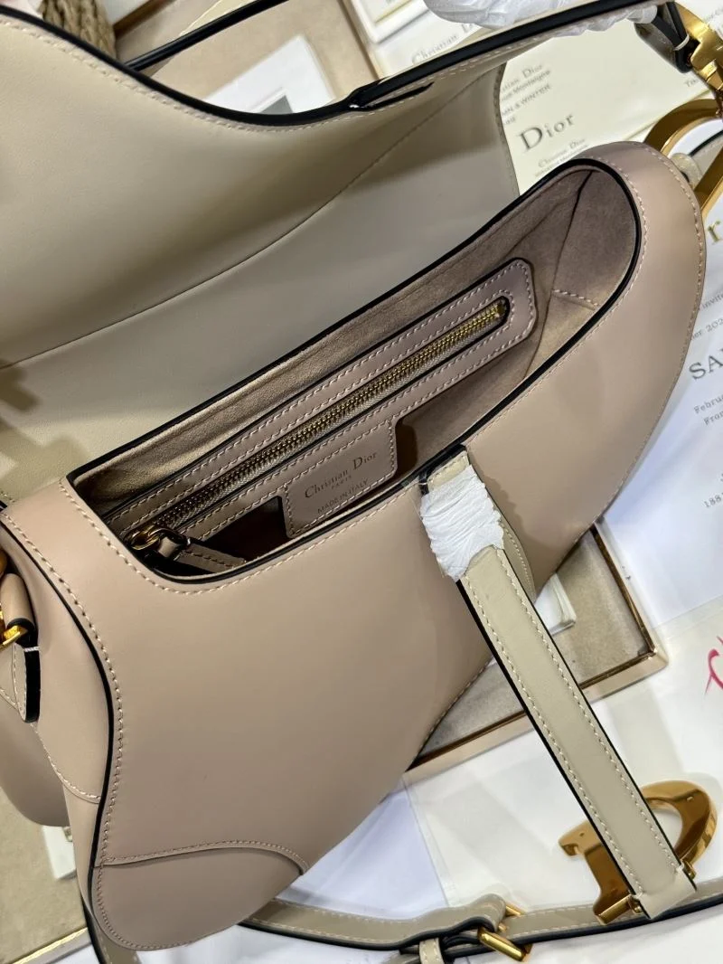 WeatherProof Christian Dior Saddle bags 47166