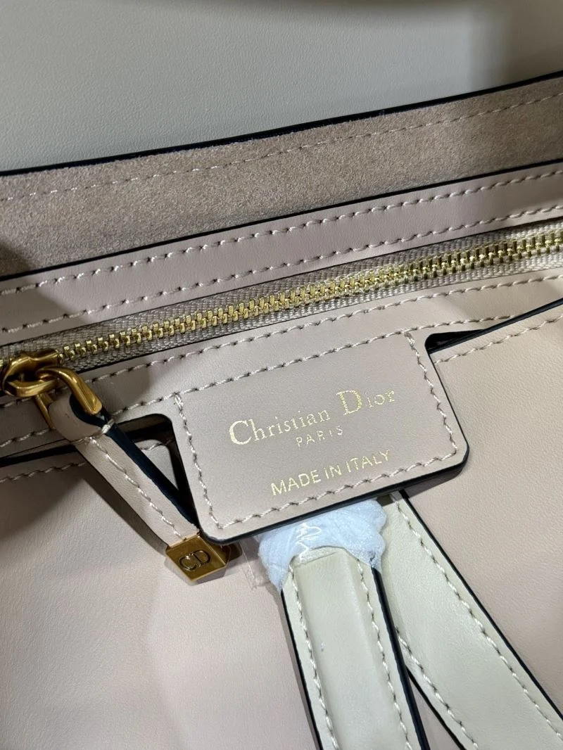 WeatherProof Christian Dior Saddle bags 47166