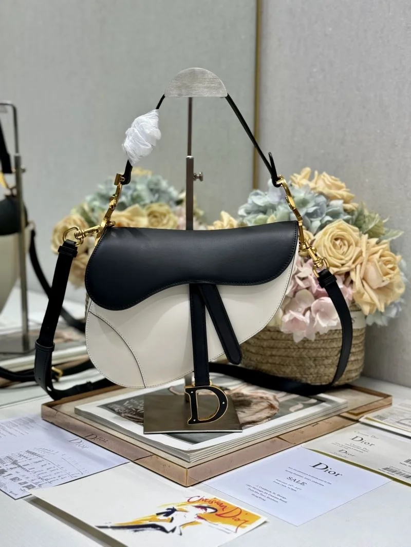 Christian Dior Saddle bags SoftTouch 47202