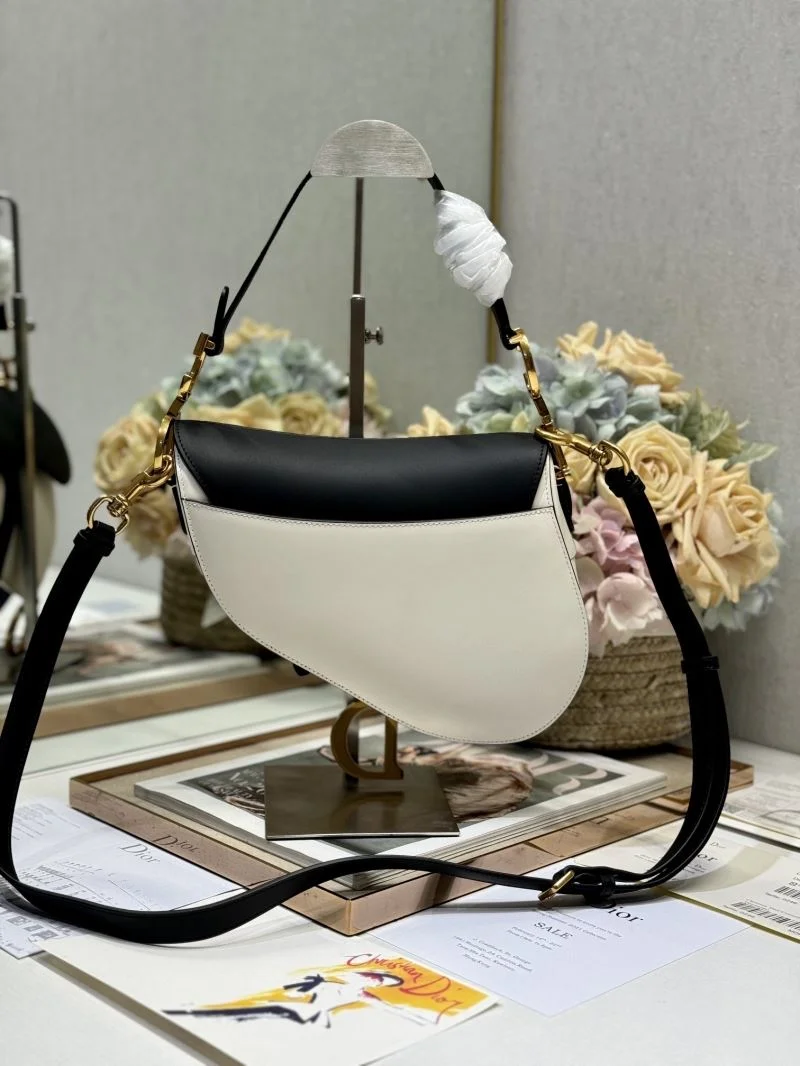 Christian Dior Saddle bags SoftTouch 47202