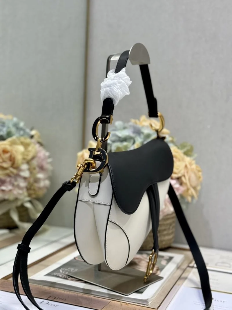 Christian Dior Saddle bags SoftTouch 47202