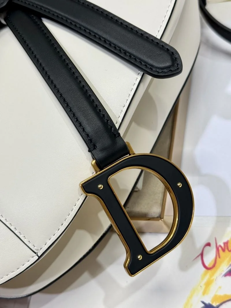 Christian Dior Saddle bags SoftTouch 47202