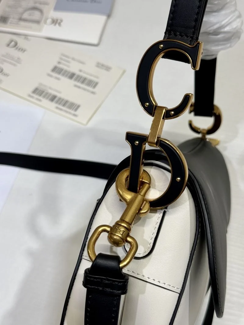 Christian Dior Saddle bags SoftTouch 47202