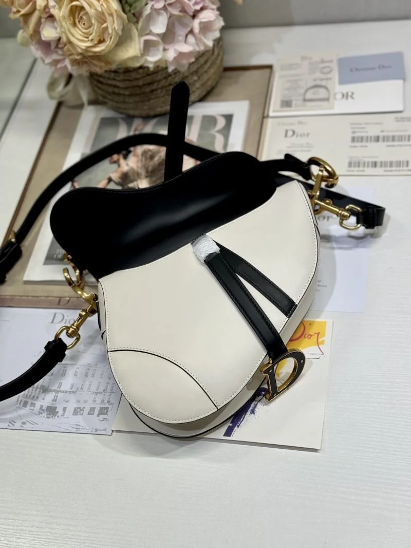 Christian Dior Saddle bags SoftTouch 47202