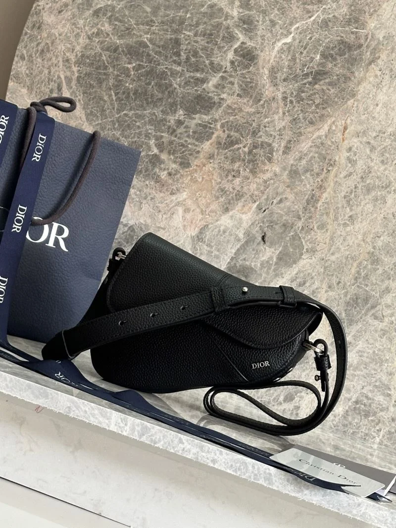 Christian Dior Saddle bags Snug 47160