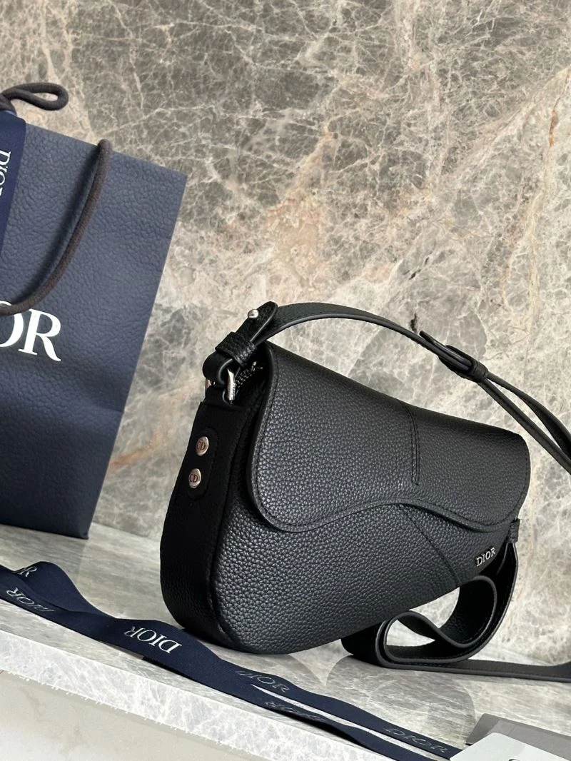 Christian Dior Saddle bags Snug 47160