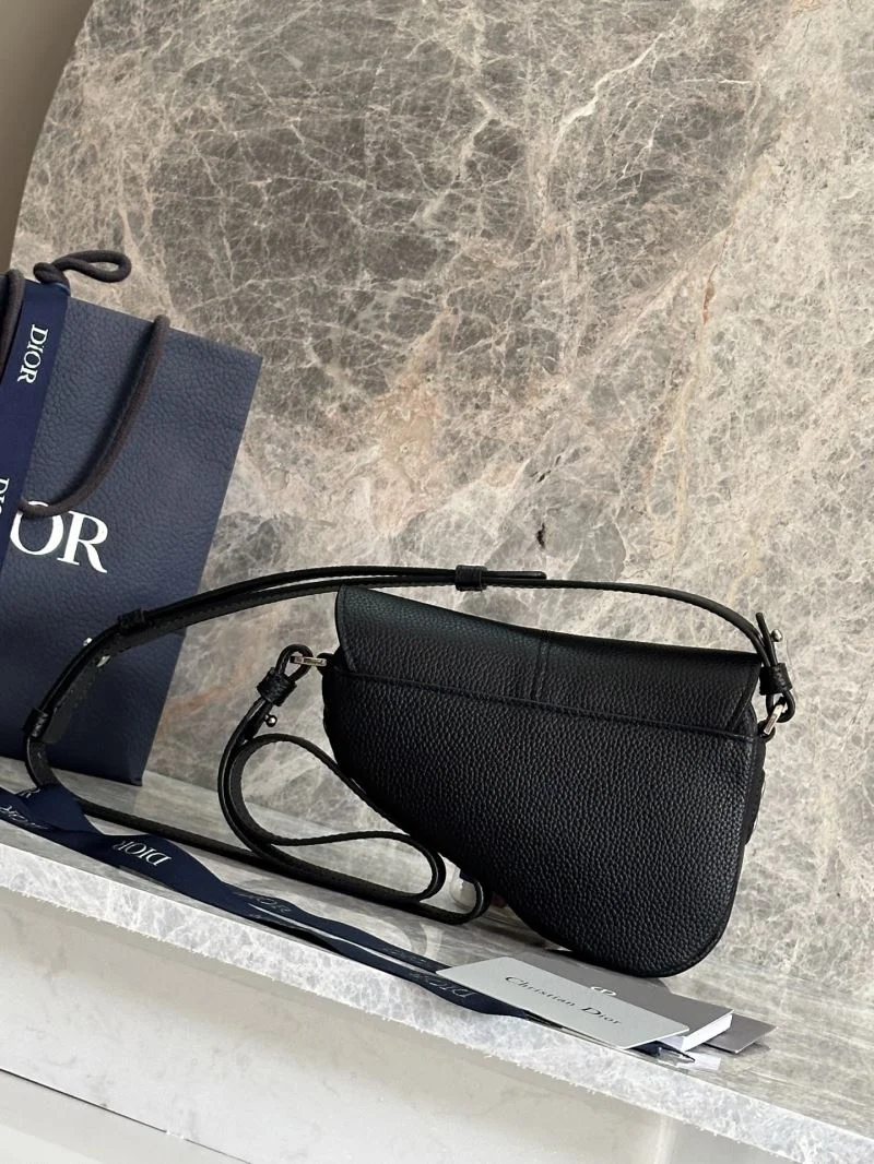 Christian Dior Saddle bags Snug 47160