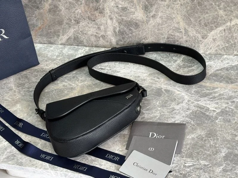 Christian Dior Saddle bags Snug 47160