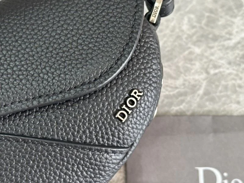 Christian Dior Saddle bags Snug 47160