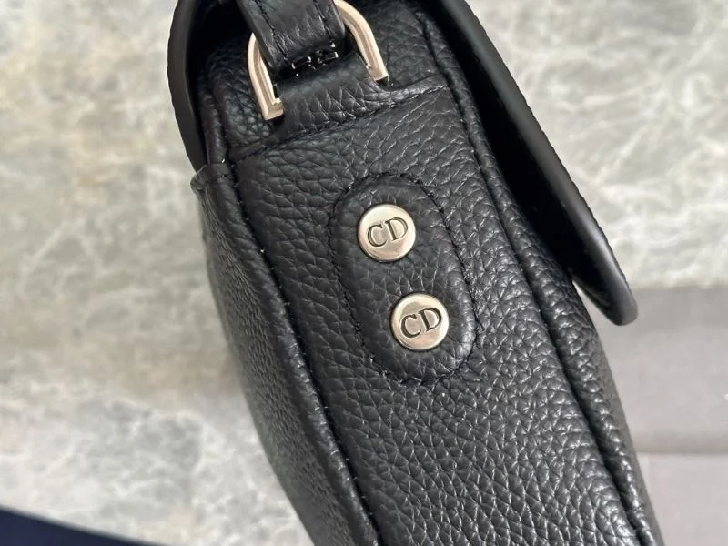 Christian Dior Saddle bags Snug 47160