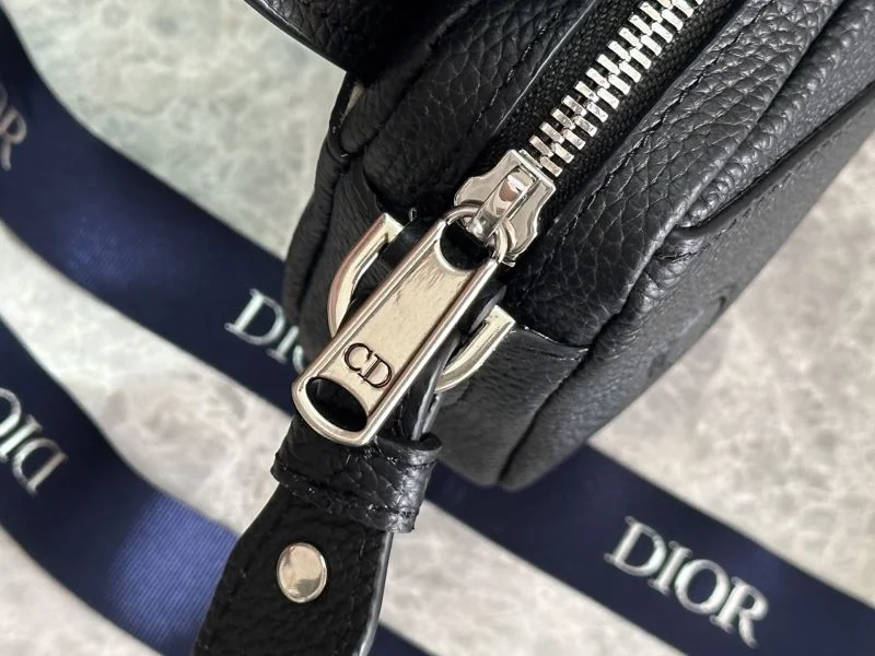 Christian Dior Saddle bags Snug 47160