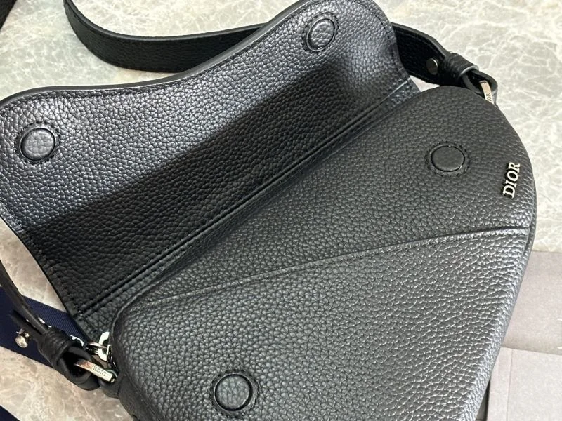 Christian Dior Saddle bags Snug 47160