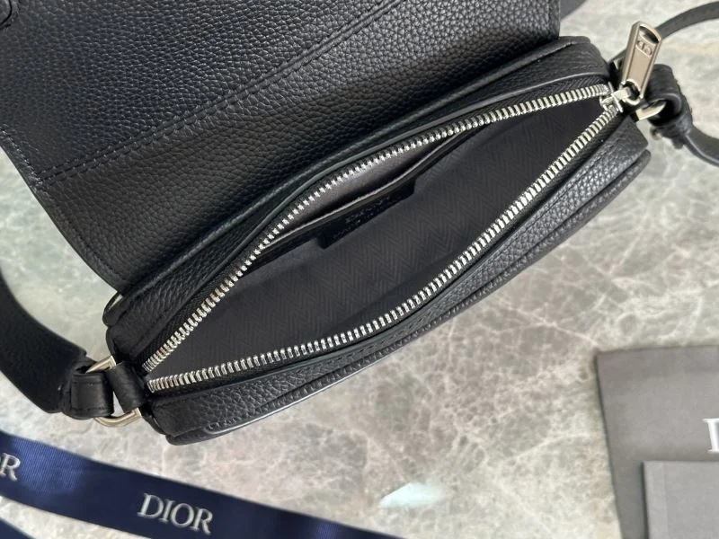 Christian Dior Saddle bags Snug 47160