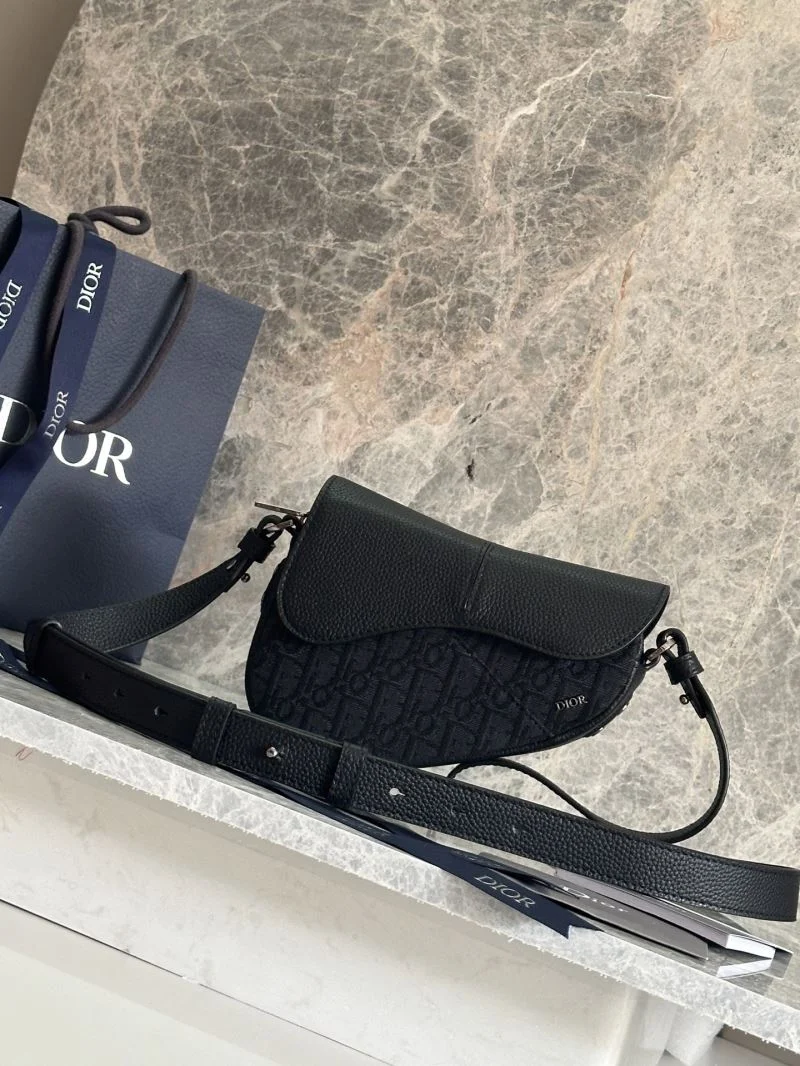 Christian Dior Saddle bags TopPick 47163