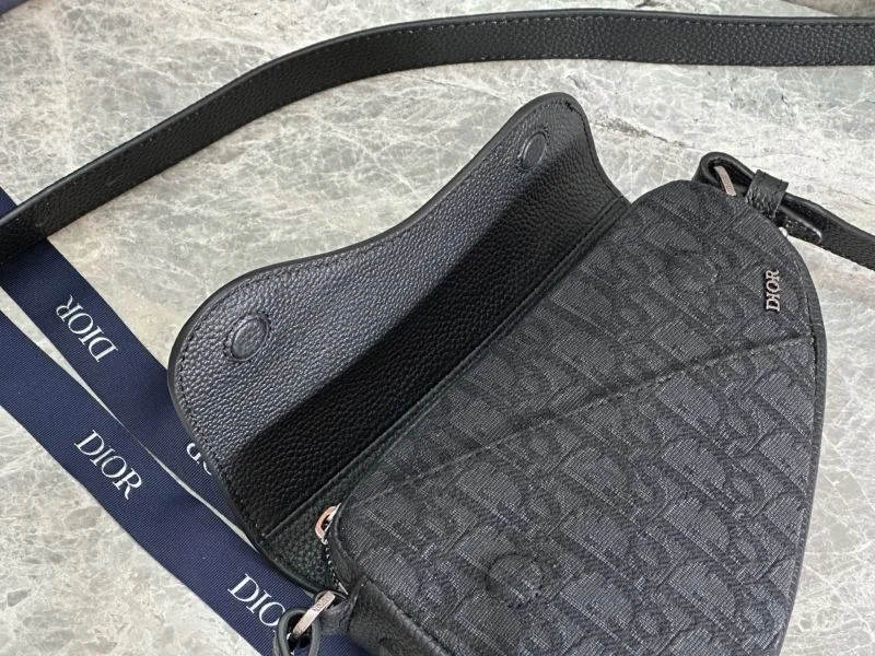 Christian Dior Saddle bags TopPick 47163