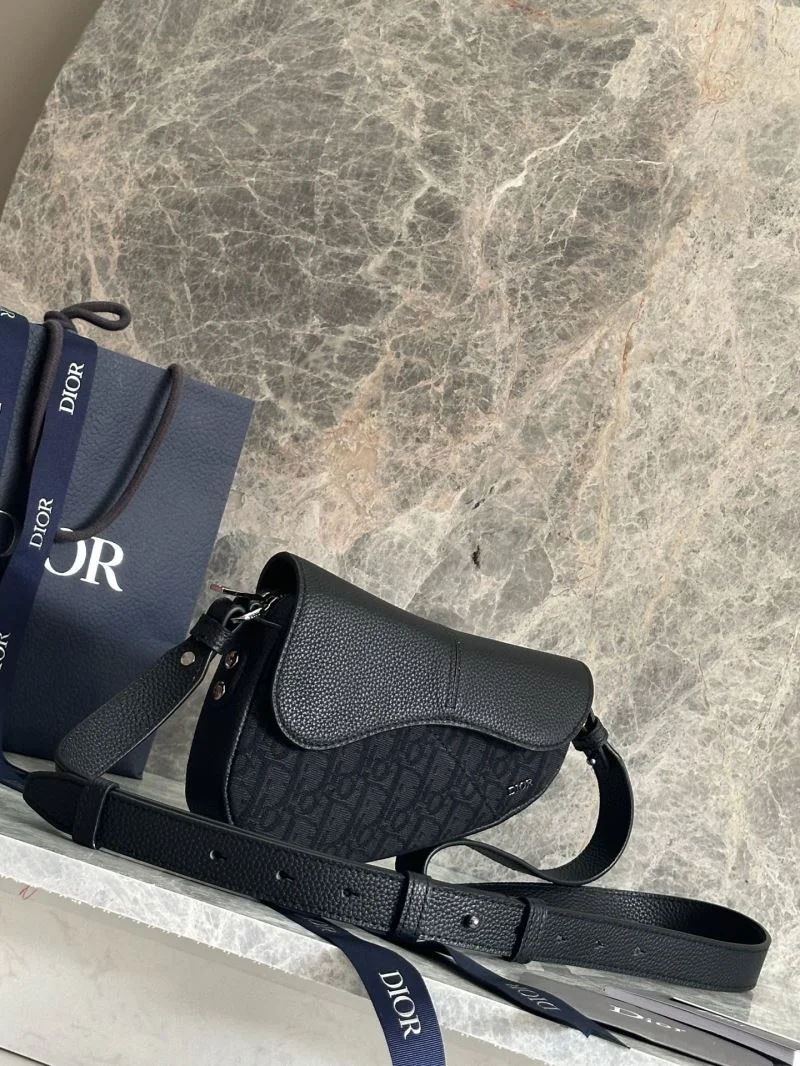 Christian Dior Saddle bags TopPick 47163