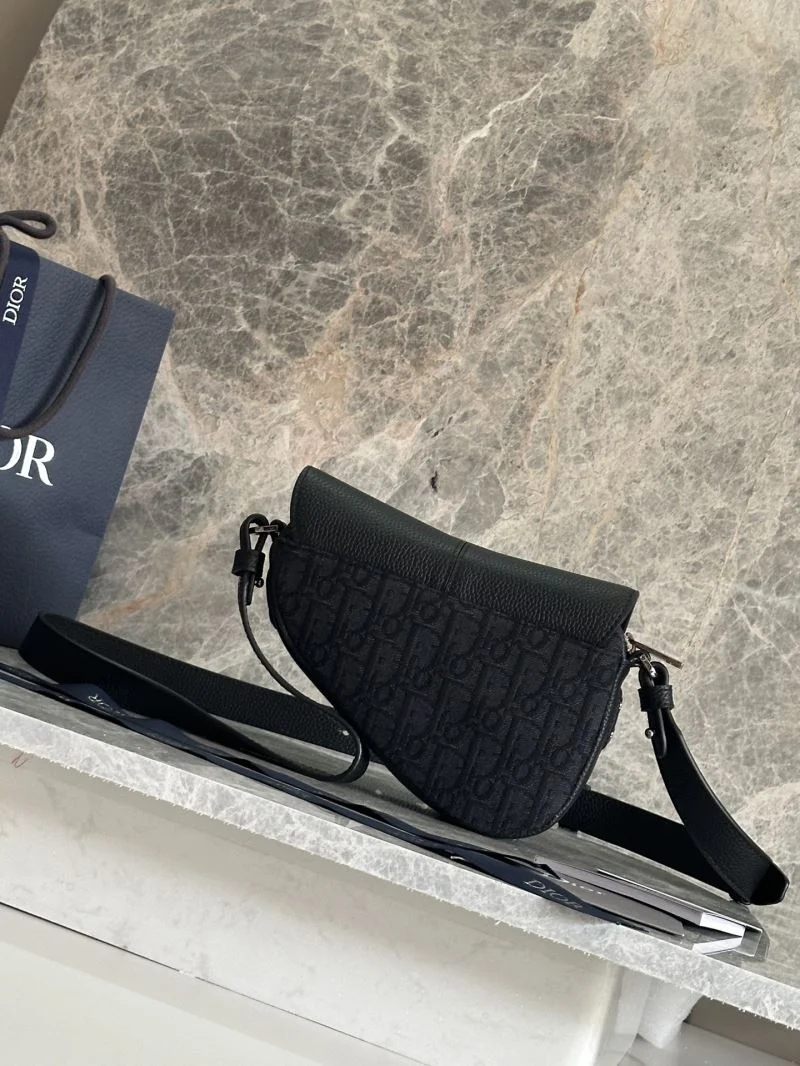 Christian Dior Saddle bags TopPick 47163