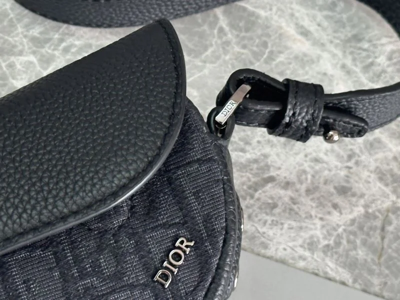 Christian Dior Saddle bags TopPick 47163