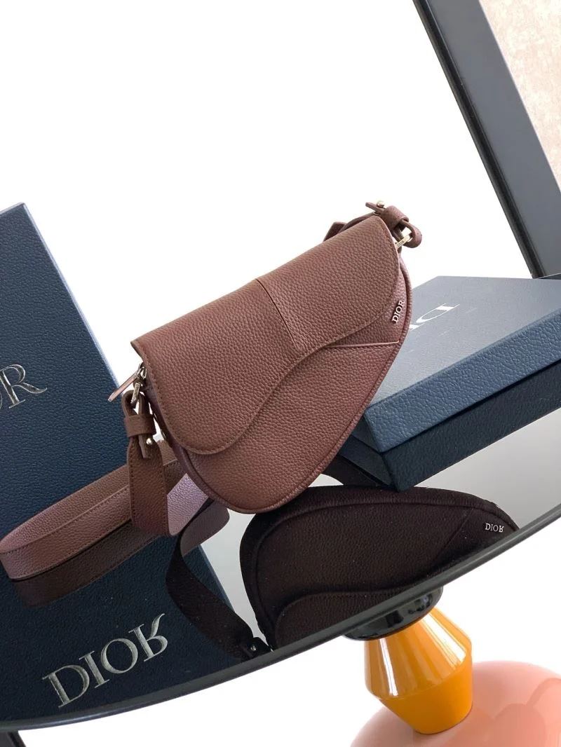 SportInspired Christian Dior Saddle bags 47159