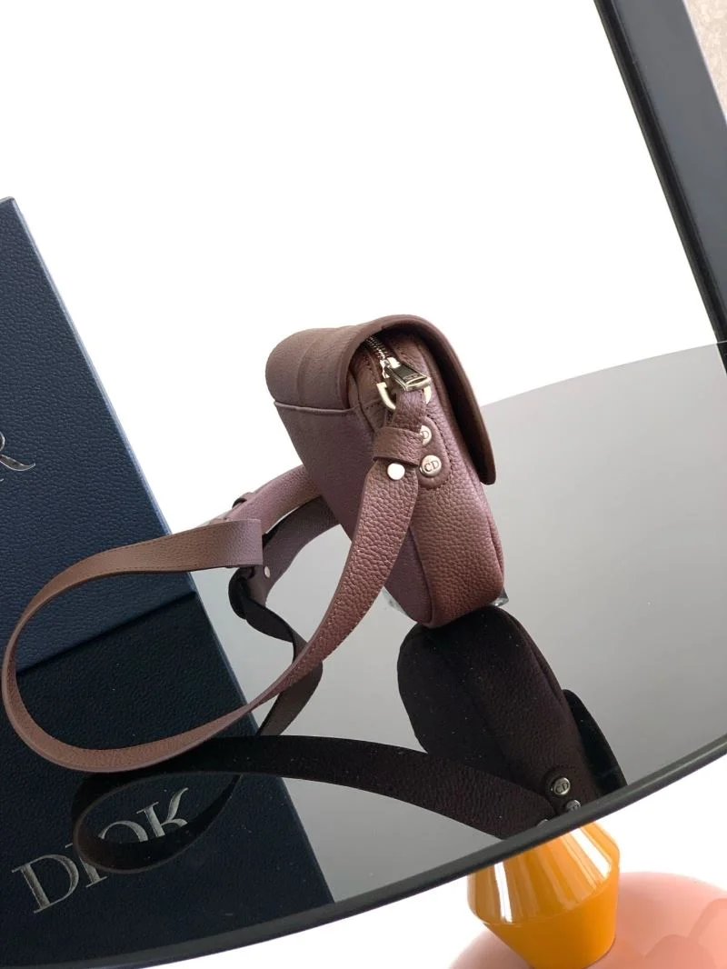 SportInspired Christian Dior Saddle bags 47159