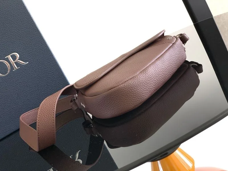 SportInspired Christian Dior Saddle bags 47159
