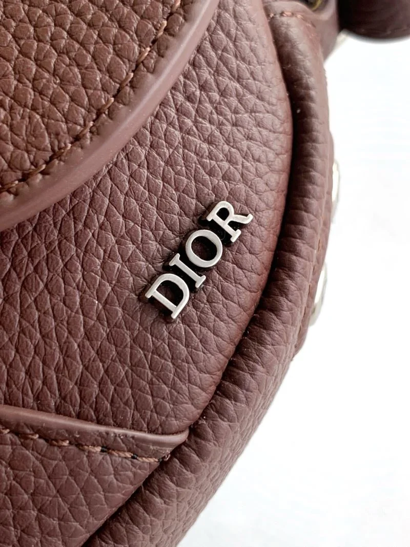 SportInspired Christian Dior Saddle bags 47159