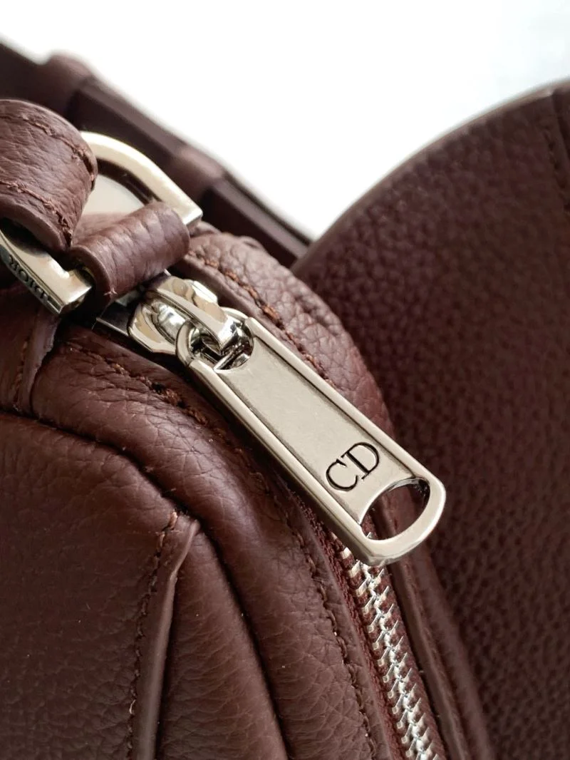 SportInspired Christian Dior Saddle bags 47159
