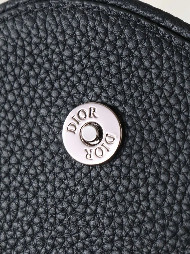 FreshLook Christian Dior Saddle bags 47158