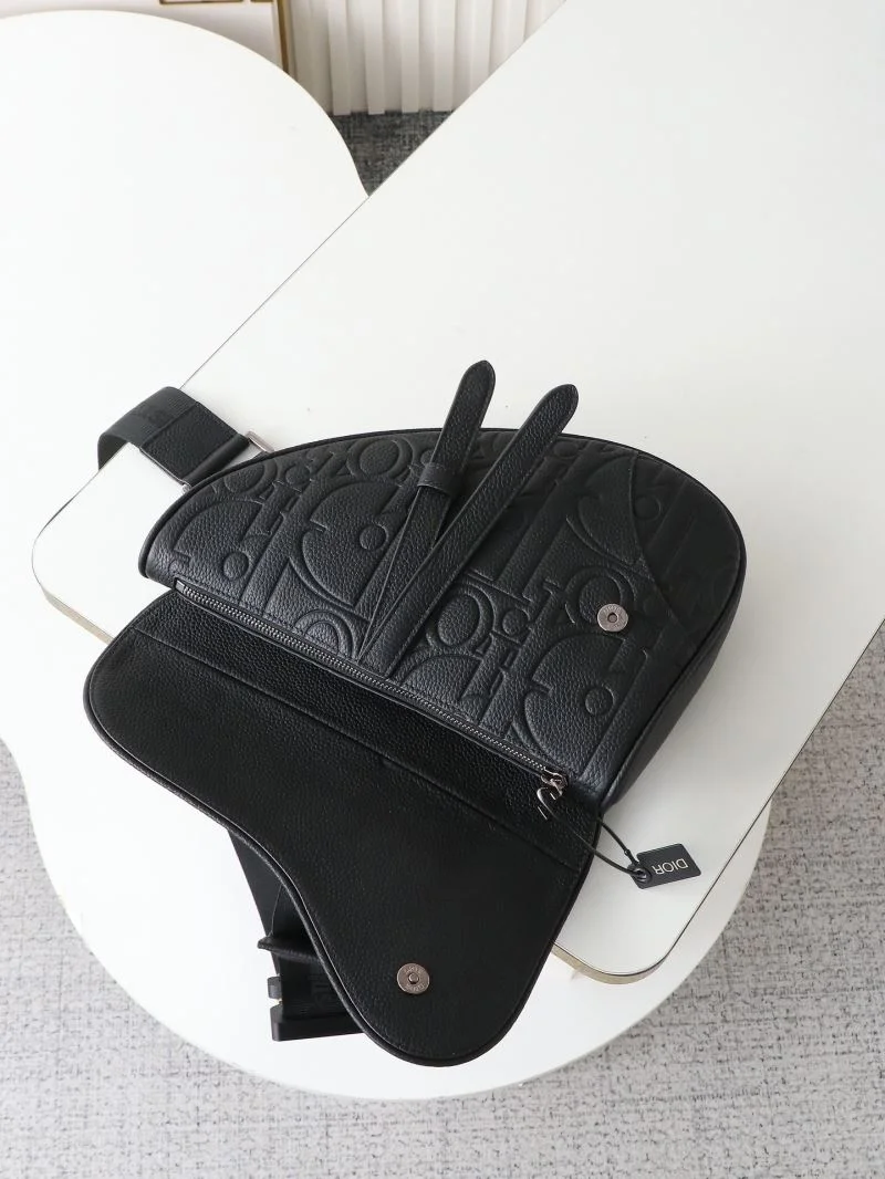 FreshLook Christian Dior Saddle bags 47158