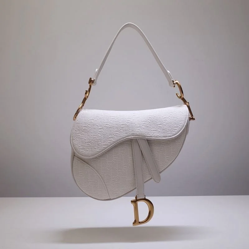Christian Dior Saddle bags Popular 47161